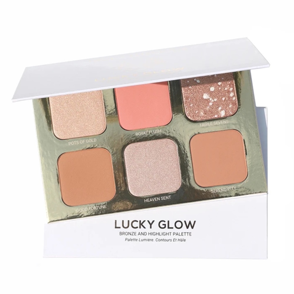 True and Luscious Lucky Glow Bronze and Highlight - Picture 1 of 8